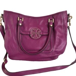 Tory Burch Amanda cross body